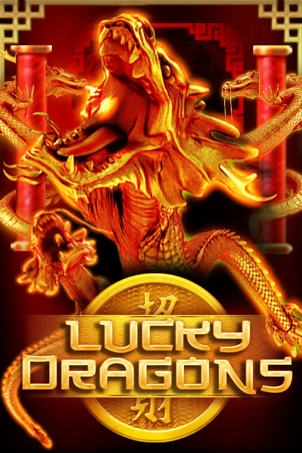 Lucky Dragons