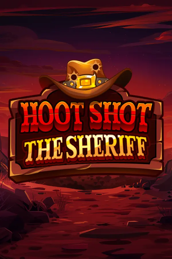 Hoot Shot the Sheriff