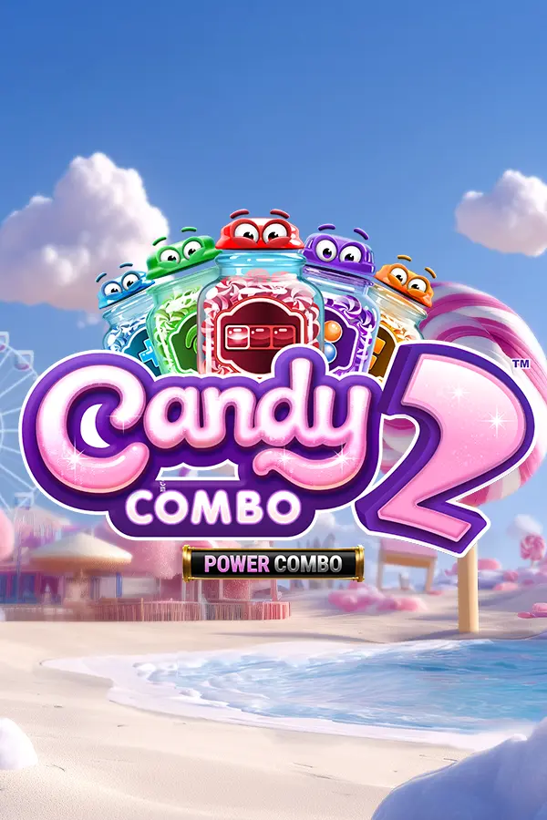 Candy Combo 2 Power Combo