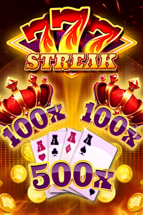 777 Streak